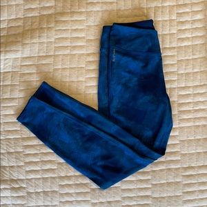 Active pants